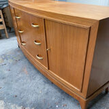 Art deco sideboard