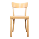 Original Vintage Stoelker Frankfurter Chair