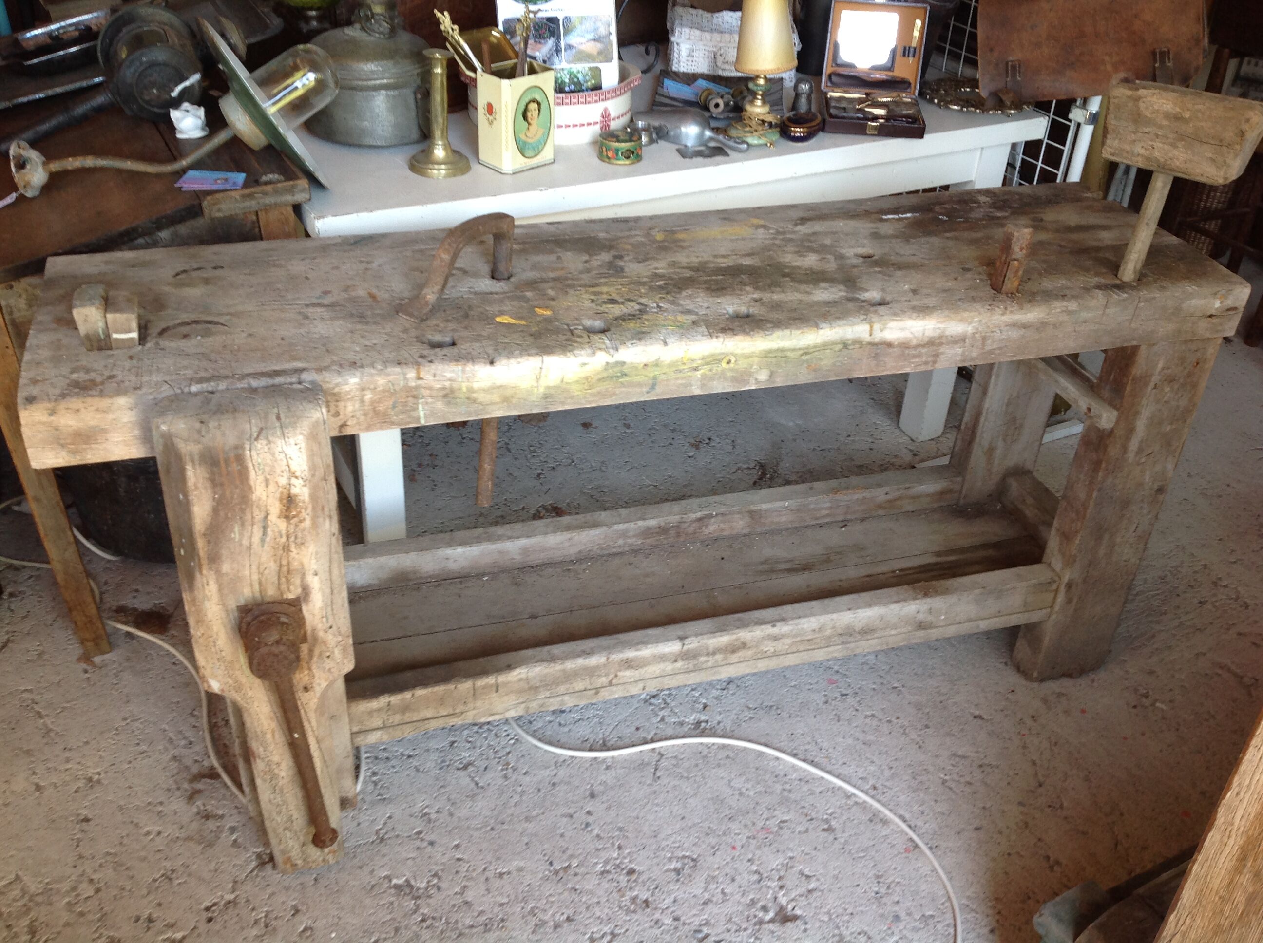Workbench