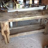 Workbench