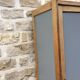 Old wardrobe