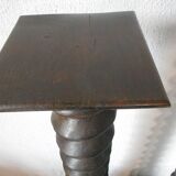 Pair of press screw harnesses