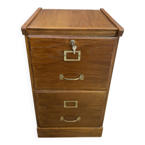 Meuble métier - rangement