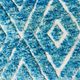 Handmade traditional Berber rug size 150 x 250 cm