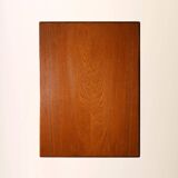 Vintage Scandinavian Teak Coffee Table by Vistaholm