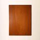 Vintage Scandinavian Teak Coffee Table by Vistaholm