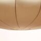 1960s Cocoon Ufo ceiling light in XXL