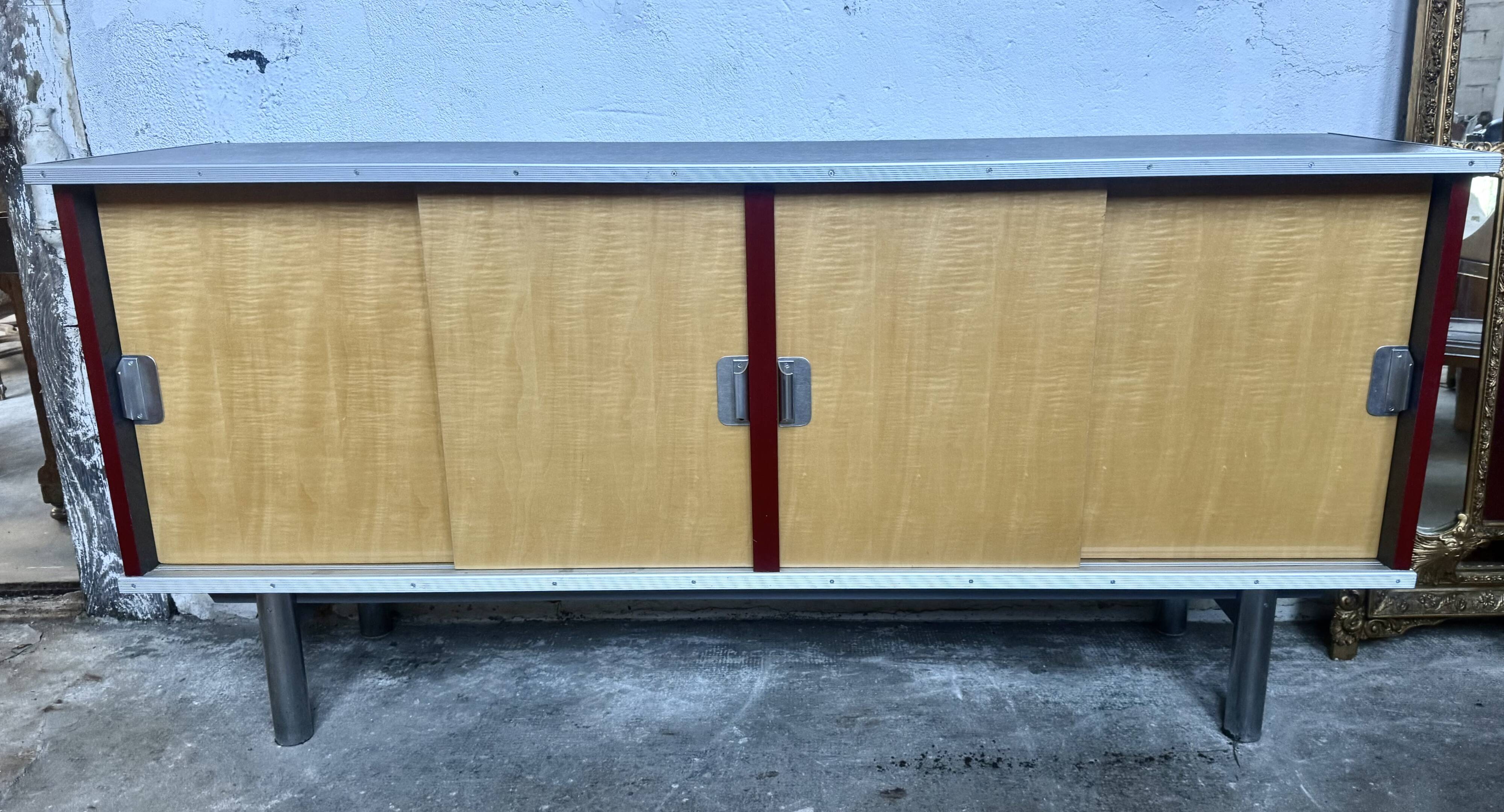 enfilade around 1960