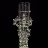Early 20 Century Venetian Art Glass vase