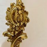 Pair of Louis XVI-style patères