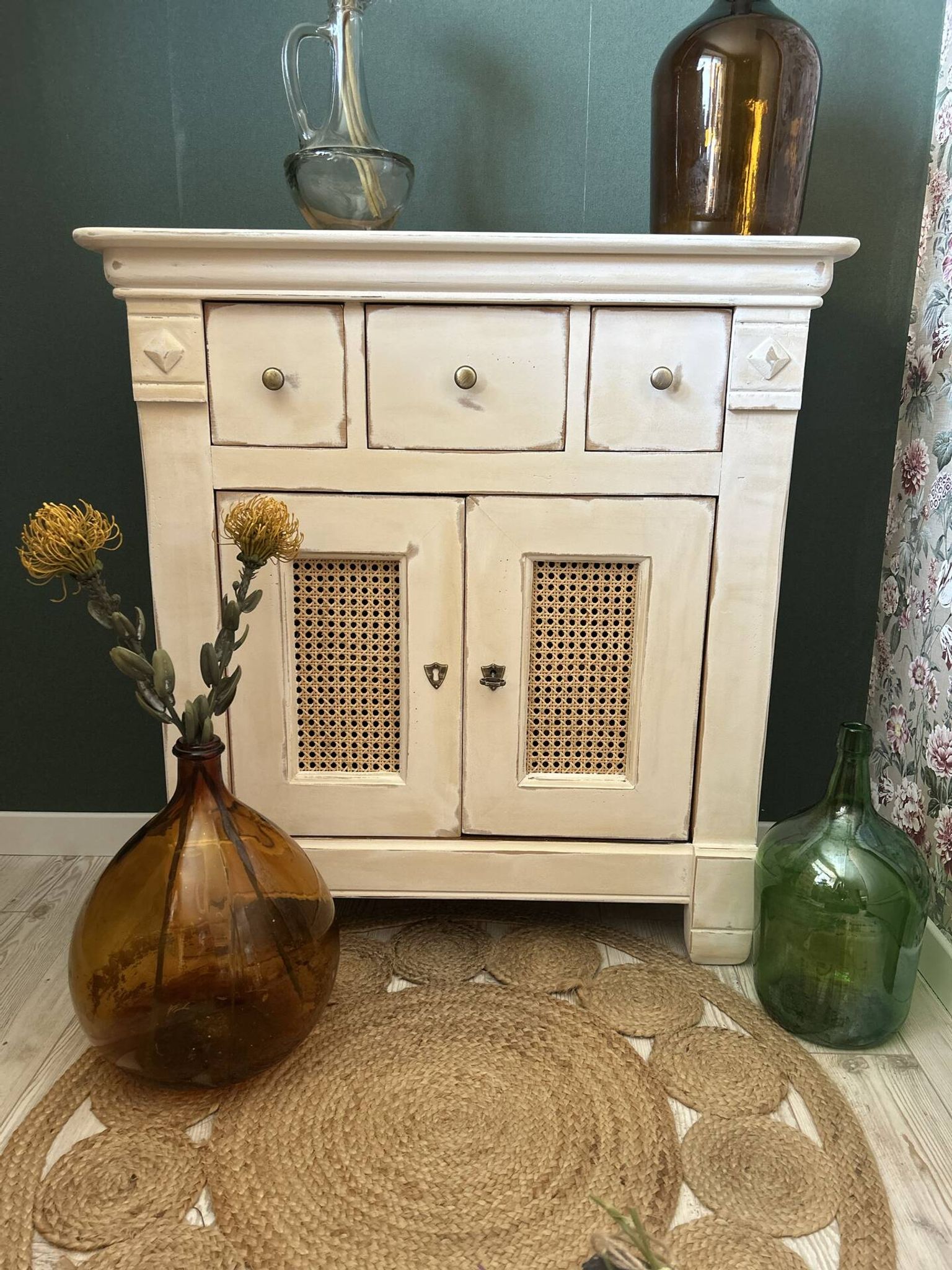 Meuble d'entrée