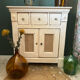 Hall furniture