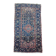 Handmade Persian Hamadan rug 195x107cm