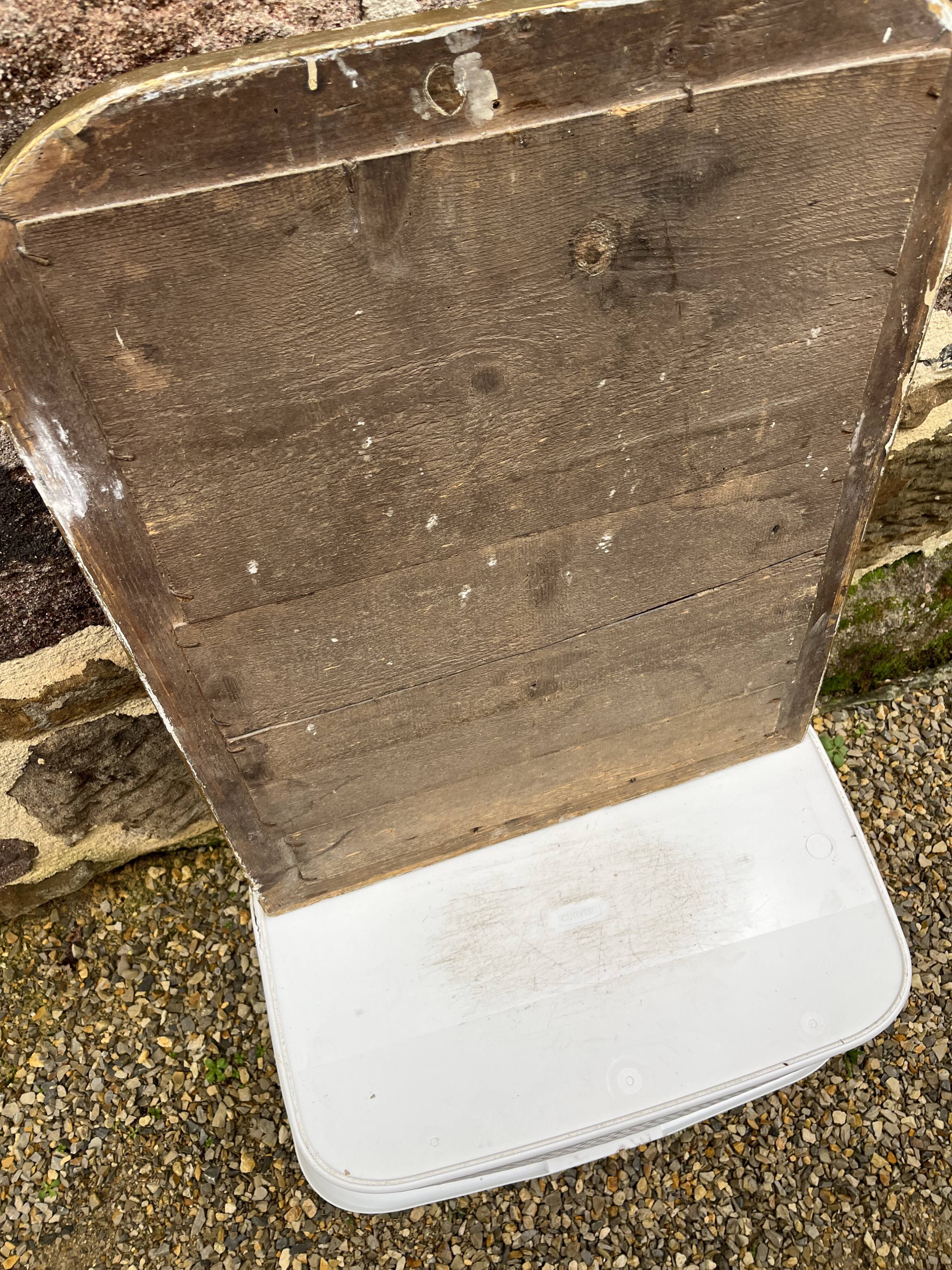 Louis Philippe mirror