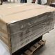 Art Deco buffet by Saddier & Fils in solid rosewood and veneer.