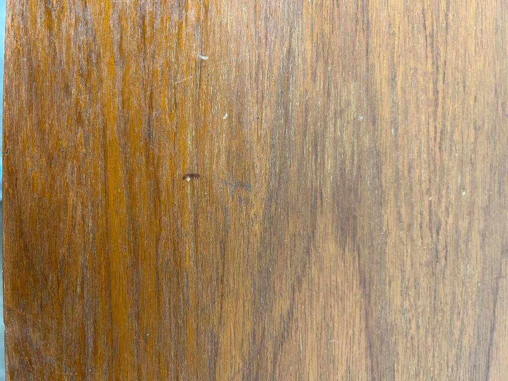 Bar cabinet / display cabinet / vintage furniture with glass section