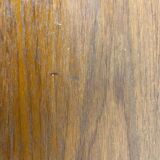 Bar cabinet / display cabinet / vintage furniture with glass section