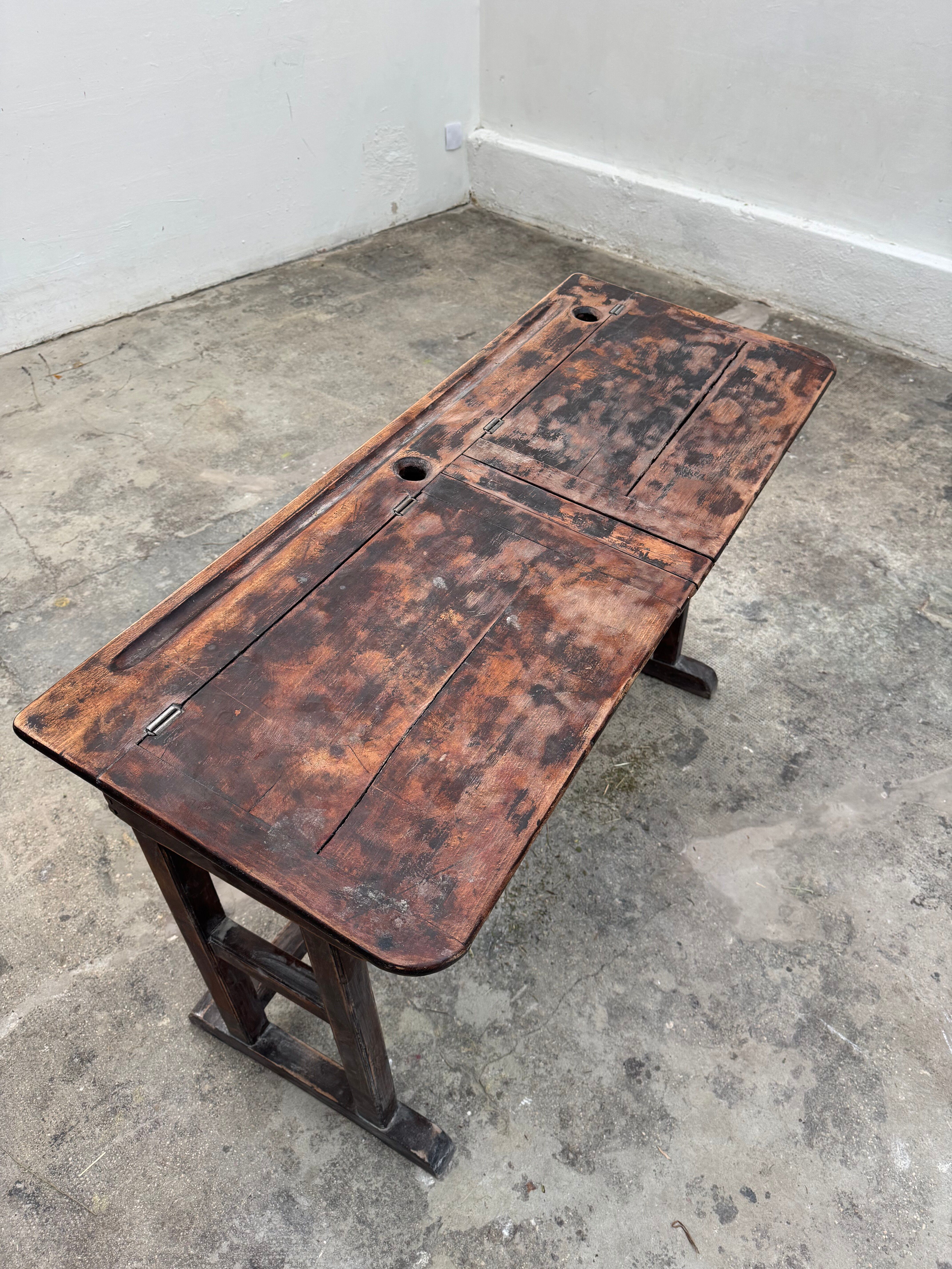 School desk