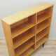 Bibliothèque en frêne, design danois, années 1960, designer: Børge Mogensen