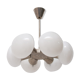 Chandelier for Kamenicky šenov, 1970