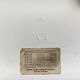 Chaise DSS en fibre de verre par Charles et Ray Eames