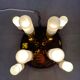 Vintage design ceiling lamp – Boulanger
