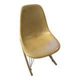 Rocking chair model: “RAR” - rocking chair with publisher's stamp.