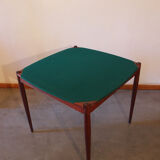 Game Table by Gio Ponti for Fratelli Reguitti