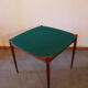 Table de Jeu par Gio Ponti pour Fratelli Reguitti