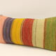 Coussin kilim 25x50 cm