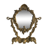 Mirror Psyche