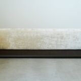 1973 “Cornaro” Sofa & Armchair Set by Carlo Scarpa for Simon