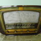 Decoration radio station - Brand Amplix Paris - Fifties