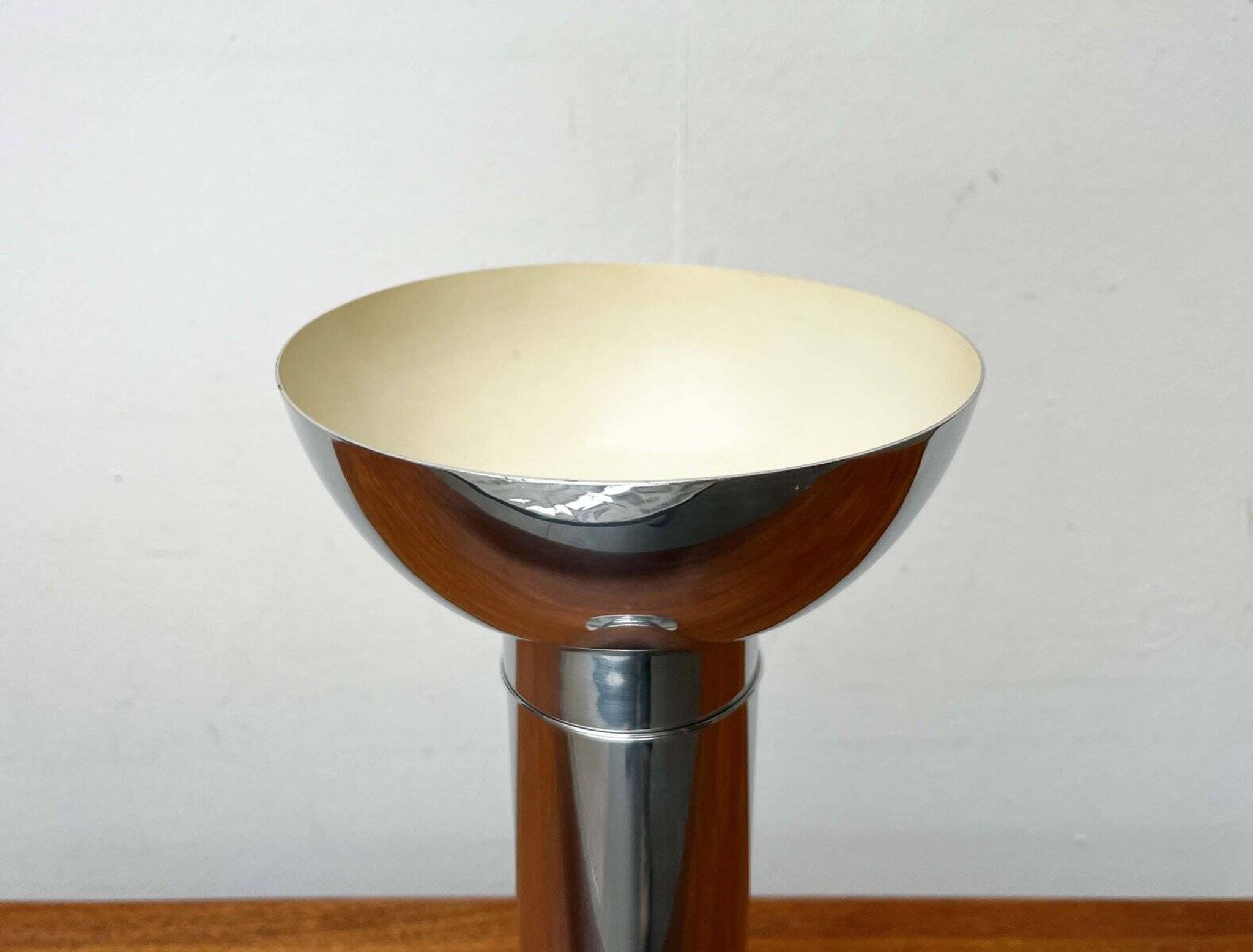 German floor or table lamp from the space age, mid-century, 1960s by Doria.