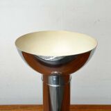 German floor or table lamp from the space age, mid-century, 1960s by Doria.