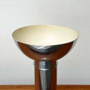 German floor or table lamp from the space age, mid-century, 1960s by Doria.