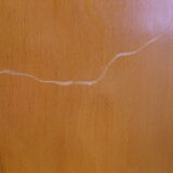 Vintage weekly commodity