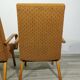 Vintage Armchairs by Jaroslav Smidek, 1960s, Set of 2