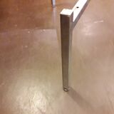 Vintage marble coffee table