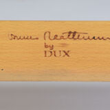 Bruno Mathssons Pernilla Settee avec la chaise de correspondance, Suède, années 1970
