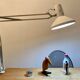 Cabinet office architect Ledu France design vintage workshop 80s