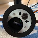 Eye clock George Nelson for Vitra