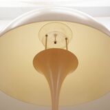 Floor lamp Panthella, Danish design, 1970s, manufacturer: Louis Poulsen, de