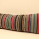 Turkish kilim pillow,35x90 cm,BD-27.