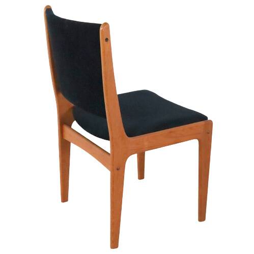 Set of 4 IMHA dining chairs 'Allendorf'