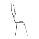 Gazelle brass, 50 years