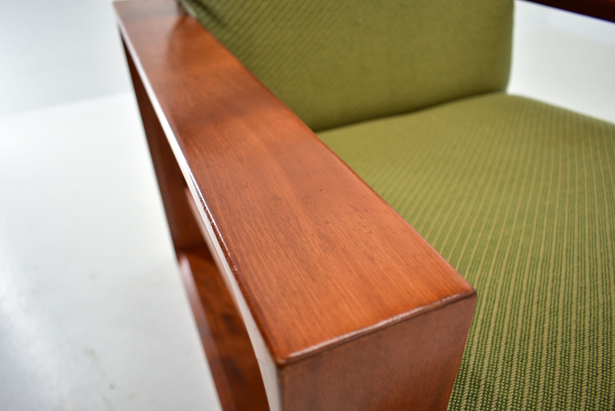Daria Armchairs by Miroslav Navratil, Czechoslovakia, 1970s '2 Pieces'
