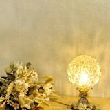 Baroque lamp