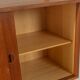 1950s wall shelf Poul Cadovius, Vintage