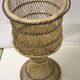 Door diabolo rattan plant